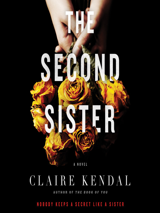 Cover image for The Second Sister